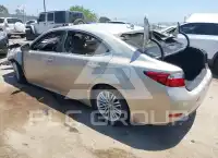 2013 Lexus ES350 фото