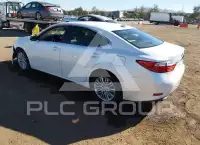2013 Lexus ES350 фото