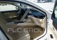 2013 Lexus ES350 photo