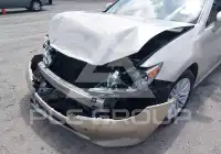 2013 Lexus ES350 photo