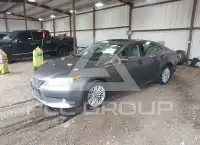 2013 Lexus ES350 фото