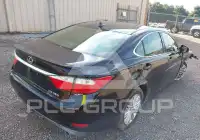 2013 Lexus ES350 фото