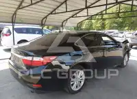 2013 Lexus ES350 photo