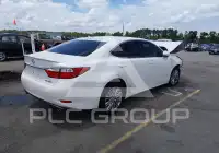 2013 Lexus ES350 фото