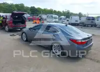 2013 Lexus ES350 фото