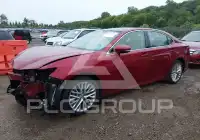 2013 Lexus ES350 photo