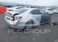 2013 Lexus ES350 фото