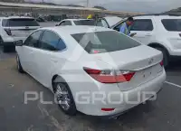 2013 Lexus ES350 photo