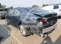 2013 Lexus ES350 photo