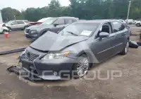2013 Lexus ES350 фото