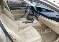 2013 Lexus ES350 фото