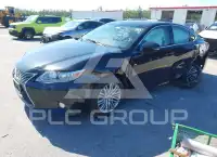 2013 Lexus ES350 фото