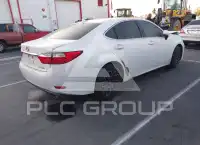 2013 Lexus ES350 фото