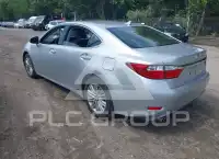 2013 Lexus ES350 photo