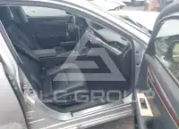 2013 Lexus ES350 фото