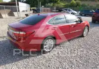 2013 Lexus ES350 фото