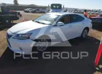 2013 Lexus ES350 фото