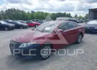 2013 Lexus ES350 фото