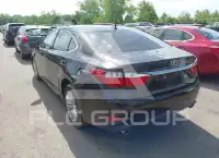 2013 Lexus ES350 фото