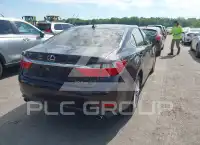 2013 Lexus ES350 фото