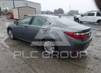 2013 Lexus ES350 photo