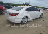 2013 Lexus ES350 фото