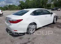 2013 Lexus ES350 фото