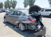 2013 Lexus ES350 фото