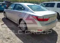 2013 Lexus ES350 фото
