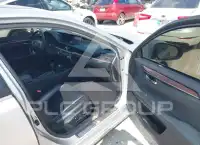 2013 Lexus ES350 фото