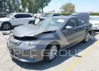 2013 Lexus ES350 фото