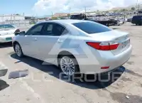 2013 Lexus ES350 фото