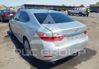 2013 Lexus ES350 фото
