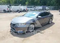 2013 Lexus ES350 фото