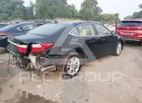 2013 Lexus ES350 фото