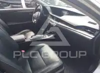 2013 Lexus ES350 photo
