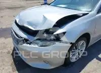 2013 Lexus ES350 фото