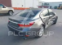 2013 Lexus ES350 photo