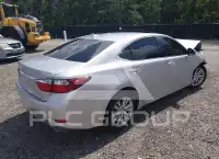2013 Lexus ES350 фото