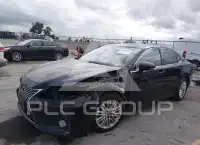 2013 Lexus ES350 фото