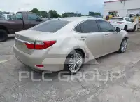 2013 Lexus ES350 фото