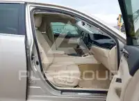 2013 Lexus ES350 photo