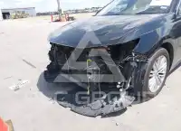 2013 Lexus ES350 photo