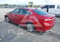 2013 Lexus ES350 фото