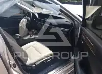 2013 Lexus ES350 фото