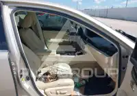 2013 Lexus ES350 photo