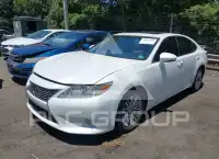 2013 Lexus ES350 фото