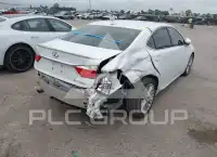2013 Lexus ES350 photo