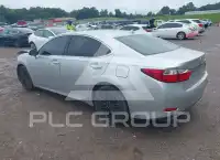 2013 Lexus ES350 photo