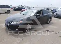 2013 Lexus ES350 photo
